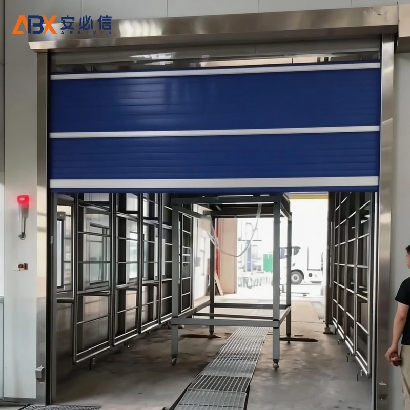 甘孜藏族自治州快速门
