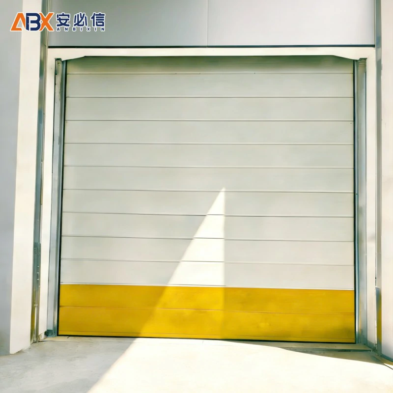 甘孜藏族自治州工业滑升门
